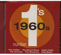 Artisti Vari - Sixties Number Is