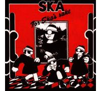 Artisti Vari - Ska for Ska S Sake