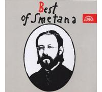 Artisti Vari - Smetana: Best of Smetana