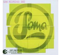 Artisti Vari - Soma 2003