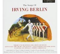 Various - Songs of Irving Berlin