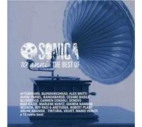 artisti vari - sonica 10 anni the best of