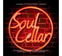 Artisti Vari - Soul Cellar