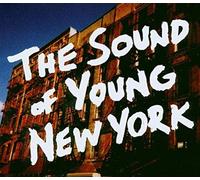 Artisti Vari - Sound of Young New York
