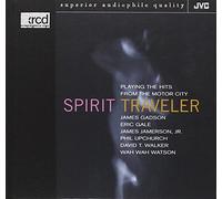 Artisti Vari - Spirit Traveler: Playing the Hits from..
