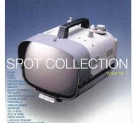 Spot Collection (CD)