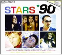 Artisti Vari - Stars 90 (2cd Digipack)