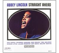Artisti Vari - Straight Ahead [Vinilo]