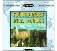 Artisti Vari - Sud America: Il Flauto Degli Incas