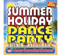 Artisti Vari - Summer Holiday Dance Party
