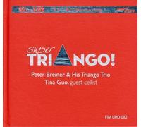 Artisti Vari - Super Triango