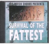 Artisti Vari - Survival of the Fattest