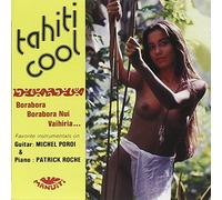 Artisti Vari - Tahiti: Tahiti Cool