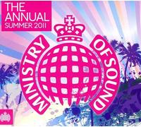 Artisti Vari - The Annual Summer 2011