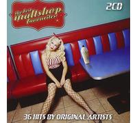 Artisti Vari - The Best Maltshop Favourites