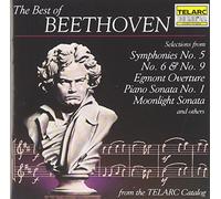 Artisti Vari - The Best of Beethoven