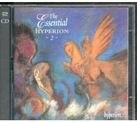 Artisti Vari - The Essential Hyperion, Vol. 2