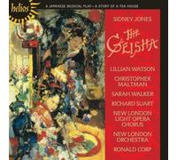 Corp - The Geisha : a Story of a Tea House