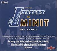 Artisti Vari - The Instant Minit Story