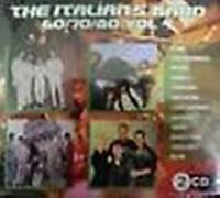 Artisti Vari - The Italian's Band 60/70/80 Vol.3