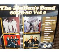 Artisti Vari - The Italian's Band 60/70/80 Vol.5