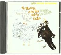 Artisti Vari - The Marriage of the Hen and the Cuckoo: Funny Program Music of the Baroque Period