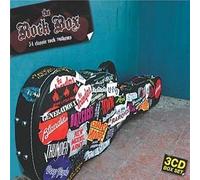 Artisti Vari - The Rock Box