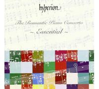 Artisti Vari - The Romantic Piano Concerto Essential
