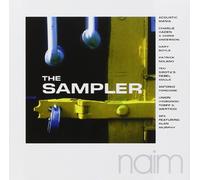 Artisti Vari - The Sampler