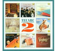 Artisti Vari - The Telarc Collection, Volume 2