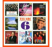 Artisti Vari - The Telarc Collection, Volume 6