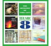 Artisti Vari - The Telarc Collection, Volume 8