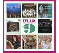 Artisti Vari - The Telarc Collection, Volume 9