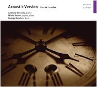 Artisti Vari - Time In Time Out