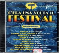 Artisti vari, Tony Dallara, Dino, Remo Germani... - C'era una volta il festival - Vol. 2