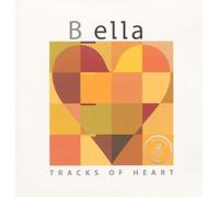 Artisti Vari - Tracks of Heart (180g) [Vinyl LP] [Vinilo]