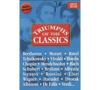 Artisti Vari - Triumphs of the Classics