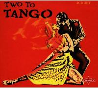 Artisti Vari - Two to Tango