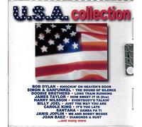 ARTISTI VARI - U.S.A. COLLECTION