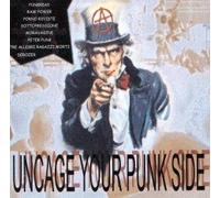 Artisti Vari - Uncage Your Punk Side