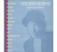 ARTISTI VARI - (VINYL LP) United Artists For The Poet Bob Dylan 30Th Annive