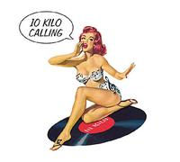 Artisti Vari - Vv.Aa.-10 Kilo Calling