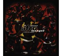 Artisti Vari - Vv.Aa.-Abstract Afro Lounge II