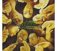 Artisti Vari - Vv.Aa.-Abstract Afro Lounge Vol.3