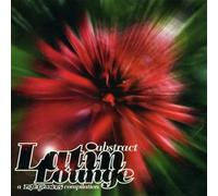 Artisti Vari - Vv.Aa.Abstract Latin Lounge