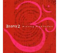 Artisti Vari - Vv.Aa.-Asana 2 Moving Meditation