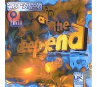 Artisti Vari - Vv.Aa.-at the Deep End