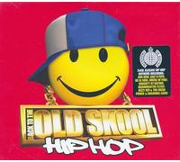 Artisti Vari - Vv.Aa.-Back to the Old School Hip Hop