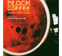 Artisti Vari - Vv.Aa.-Black Coffee Charter 5