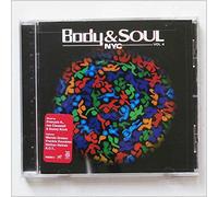 Artisti Vari - Vv.Aa.-Body & Soul NYC Vol.4